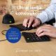 14. R-Go Tools Ergonomic R-Go Split Break v2 Keyboard with Break Software, QWERTZ_DE, Wired, Black