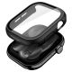 3. Spigen Thin Fit 360 Case Spigen Thin Fit 360 Case for Apple Watch 42mm - Black
