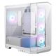 15. MSI MAG PANO M100R PZ WHITE Case