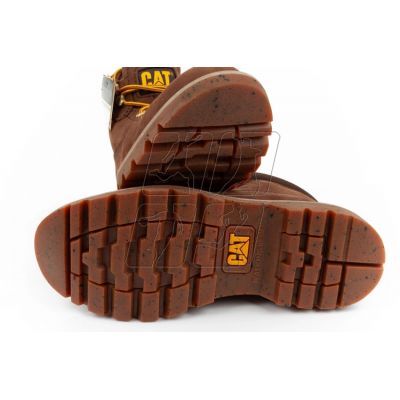 14. Caterpillar E Colorado M P110498 shoes