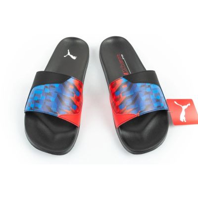 5. Puma men's sports shoes BMW MMS Leadcat 2.0 Graphic fashionable