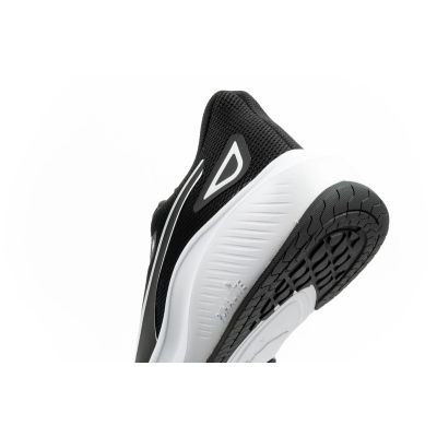 7. Puma Skyrocket Lite men's sports shoes, lightweight and comfortable, black