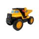 CAT 2in1 Ride-on Dump Truck with Lights and Sounds 83404