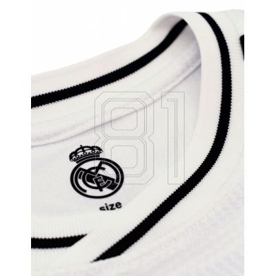 6. Real Madrid Mbappe Box Home Kit RM 2024/25 Jr RM24B1E