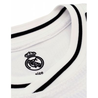 6. Real Madrid Mbappe Box Home Kit RM 2024/25 Jr RM24B1E