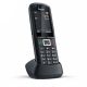 Gigaset R700H PRO DECT Phone Caller Name and Identification Black