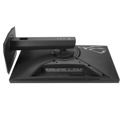 10. ASUS ROG Strix XG27UCG Computer Monitor 68.6 cm (27") 3840 x 2160 px 4K Ultra HD LCD Black