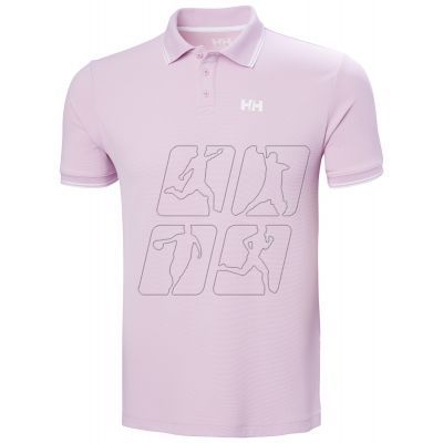 Helly Hansen Kos Polo T-shirt M 34068 052