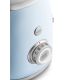 7. Smeg BLF03PBEU blender 1.5 l Tabletop blender 800 W Blue