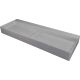 Granite countertop washbasin - with cover