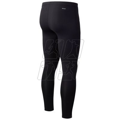 2. New Balance Accelerate Tight M MP11229BK leggings