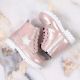 12. Shimmering insulated boots Potocki W WOL121B