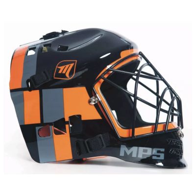 3. Unihoc helmet MPS 0240/0241