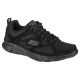 Skechers Equalizer shoes - Ezdez M 52748-BBK