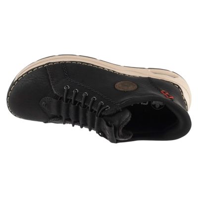 3. Rieker Ankle Boots 44550-00 Black 37
