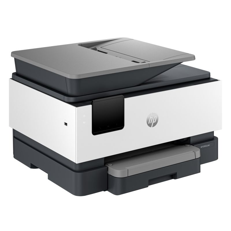 29. HP OfficeJet Pro 9120b Wireless All-in-One Color Printer, Duplex Printing; Copy, Scan