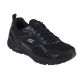 Skechers Go Run Consistent 220034-BKCC Black 44.5