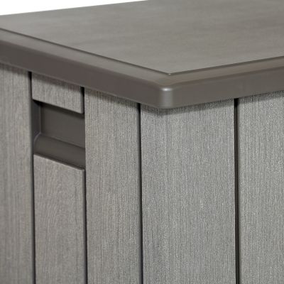 22. Lifetime Premium Garden Box 567 L 60215