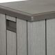 22. Garden box Lifetime Premium 567 L 60215