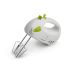 6. Esperanza Muffin Hand Mixer EKM007G (150W; green)