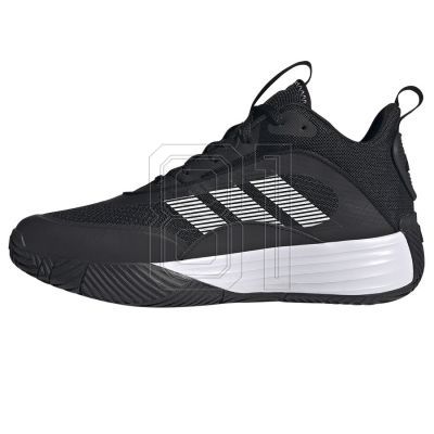 2. Adidas OwnTheGame 3.0 M IF4568 basketball shoes