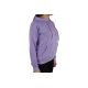 4. GymHero Hoodie W 783-LAVENDER