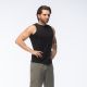 7. Men's sleeveless MENTO T-shirt