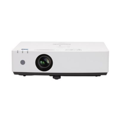 2. Panasonic PT-LMZ460 Data Projector Standard Throw Projector 4600 ANSI Lumens LCD WUXGA (1920x1200) White