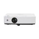 2. Panasonic PT-LMZ460 Data Projector Standard Throw Projector 4600 ANSI Lumens LCD WUXGA (1920x1200) White
