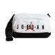 Air Jordan Jam HBR Crossbody Shoulder Bag White - SM9031-001