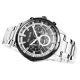 4. Paul Lorens PL13605B-1C1 Men's Watch