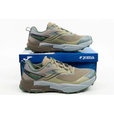 9. Joma Sierra men's trail running shoes, green