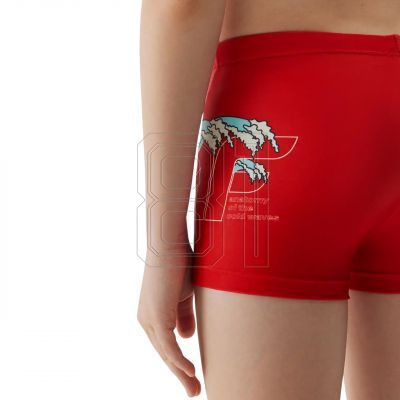 4. 4F M036 Jr 4FJWSS25USWTM036 62S swim boxers