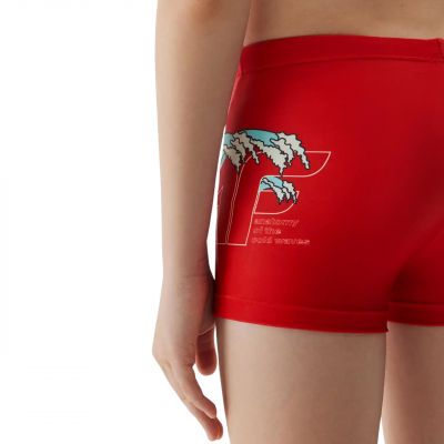 4. 4F M036 Jr 4FJWSS25USWTM036 62S swim boxers