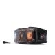 4. Sharp PS-931 Portable/Party Speaker Party Speaker Black 180W