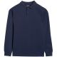 4. 4F Jr longsleeve t-shirt 4FJWAW25TLONM483 31S