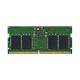 Kingston Technology KCP556SS6-8 8GB Memory Module 1 x 8GB DDR5