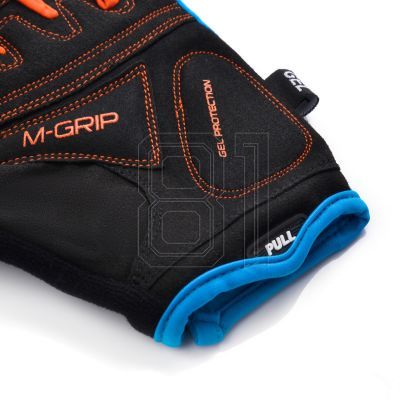13. Meteor Gel GX36 cycling gloves 16654
