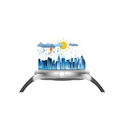 18. SMARTWATCH G. Rossi SW010-13