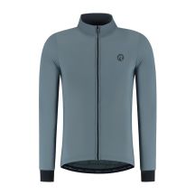 Rogelli SIGNATURE long sleeve t-shirt, gray L