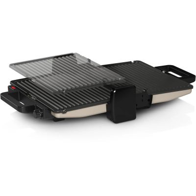 9. BOSCH TCG 3302 electric grill
