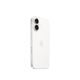 15. Apple iPhone 16 15.5 cm (6.1") Dual SIM iOS 18 5G USB Type-C 128 GB White