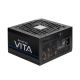 11. Chieftec VITA Series 750W BPX-750-S power supply