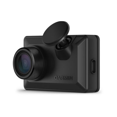 6. Garmin X110 Full HD Wi-Fi Bluetooth Battery, DC Black