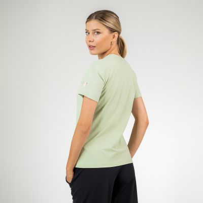 6. Women's T-shirt with short sleeves FERRA W