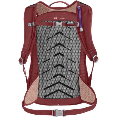 3. CAMELBAK Women's Rim Runner X20 Terra Trekking Backpack