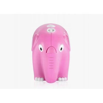 4. ORO-MESH BABY PINK OROMED inhaler
