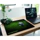 12. Esperanza GRUNGE EGP102G Gaming Mouse Pad (300mm x 240mm)