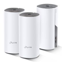 TP-LINK Deco E4 mesh system (3-Pack)