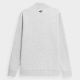 4. Sweatshirt 4F M 4FSS23TSWSM350 27M